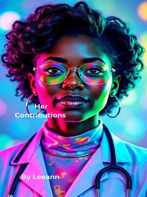 cover image of Her Contributions